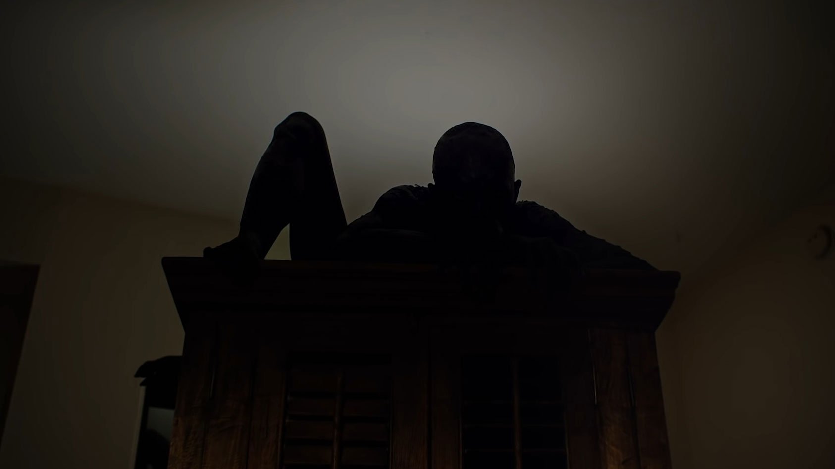 Backdrop for The Armoire