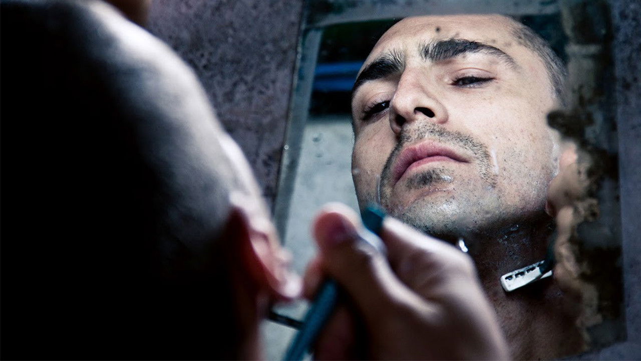 Backdrop for The Factory