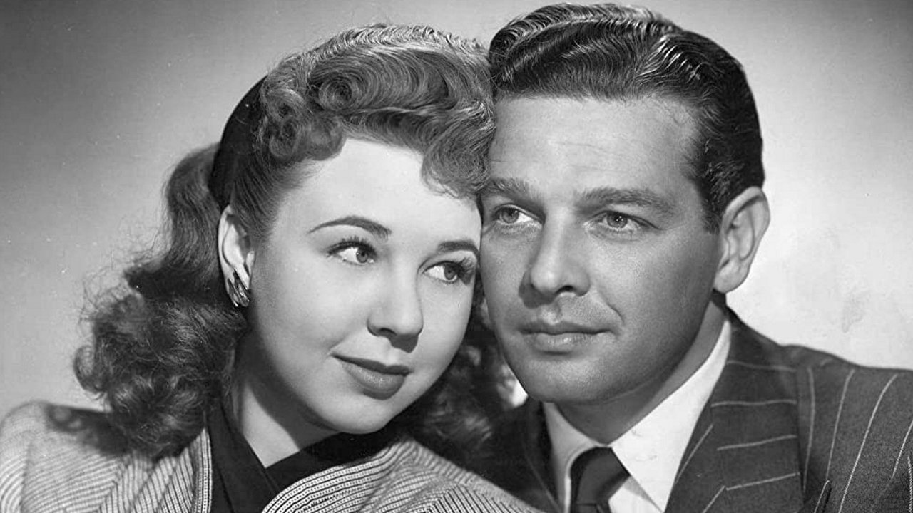 Backdrop for Danger Street