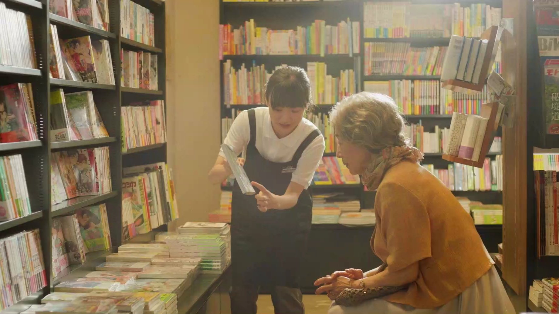 Backdrop for BL Metamorphosis