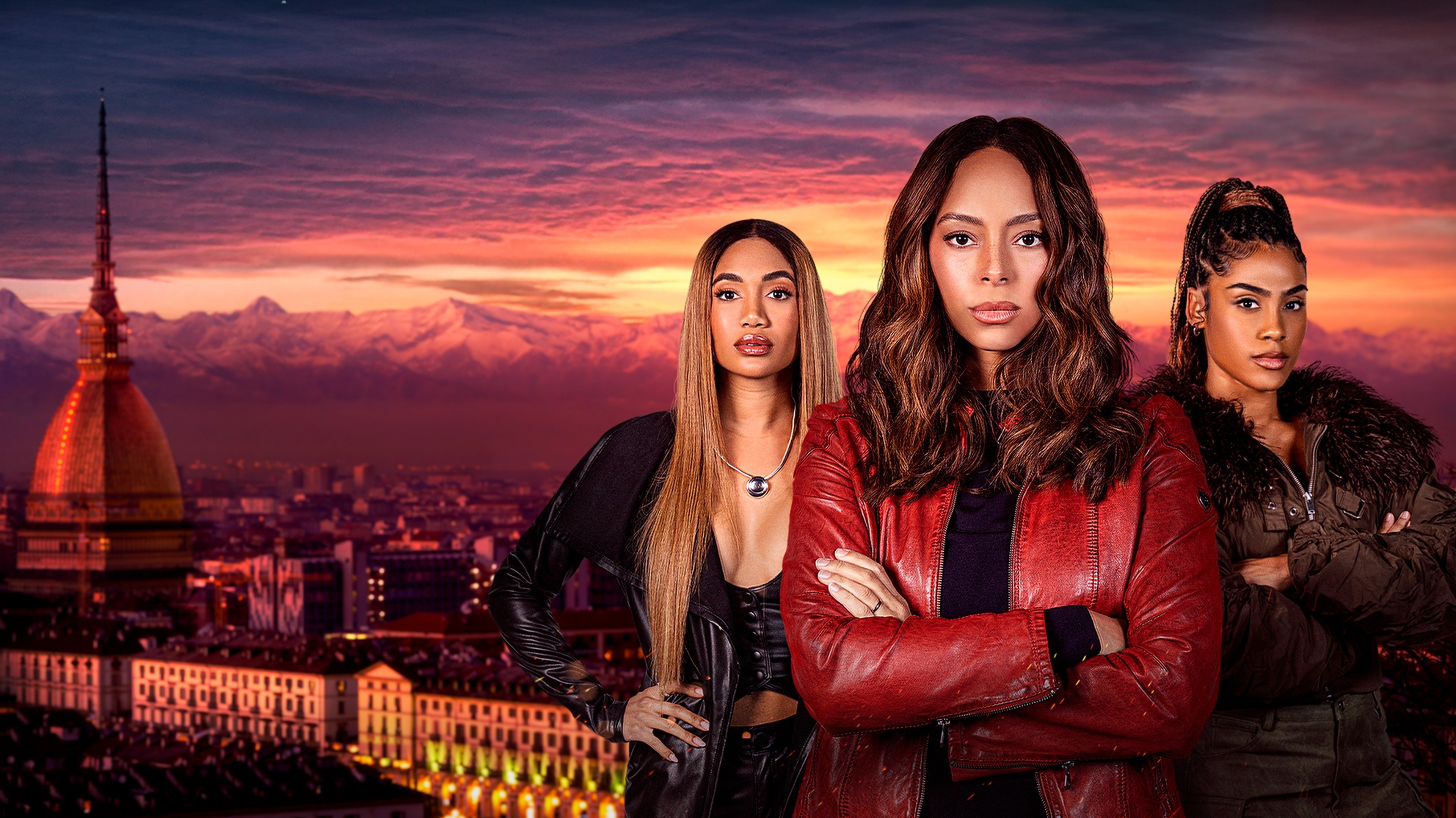 Backdrop for To Get Her