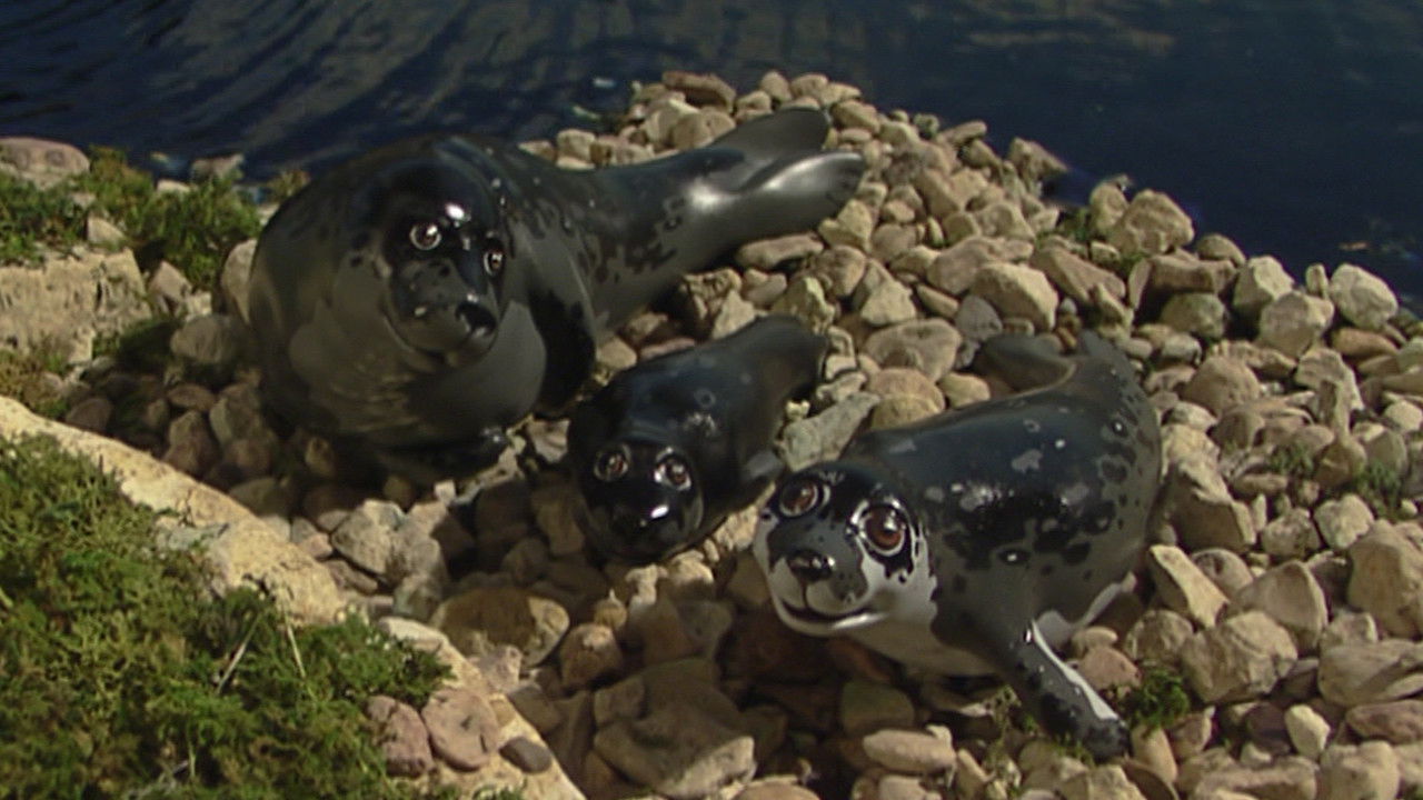 Backdrop for Thomas & Friends: Track Stars