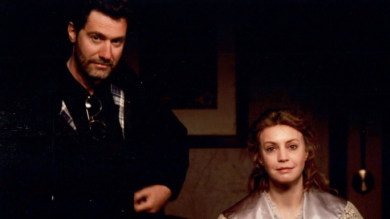 Backdrop for The Shadow of the Giant