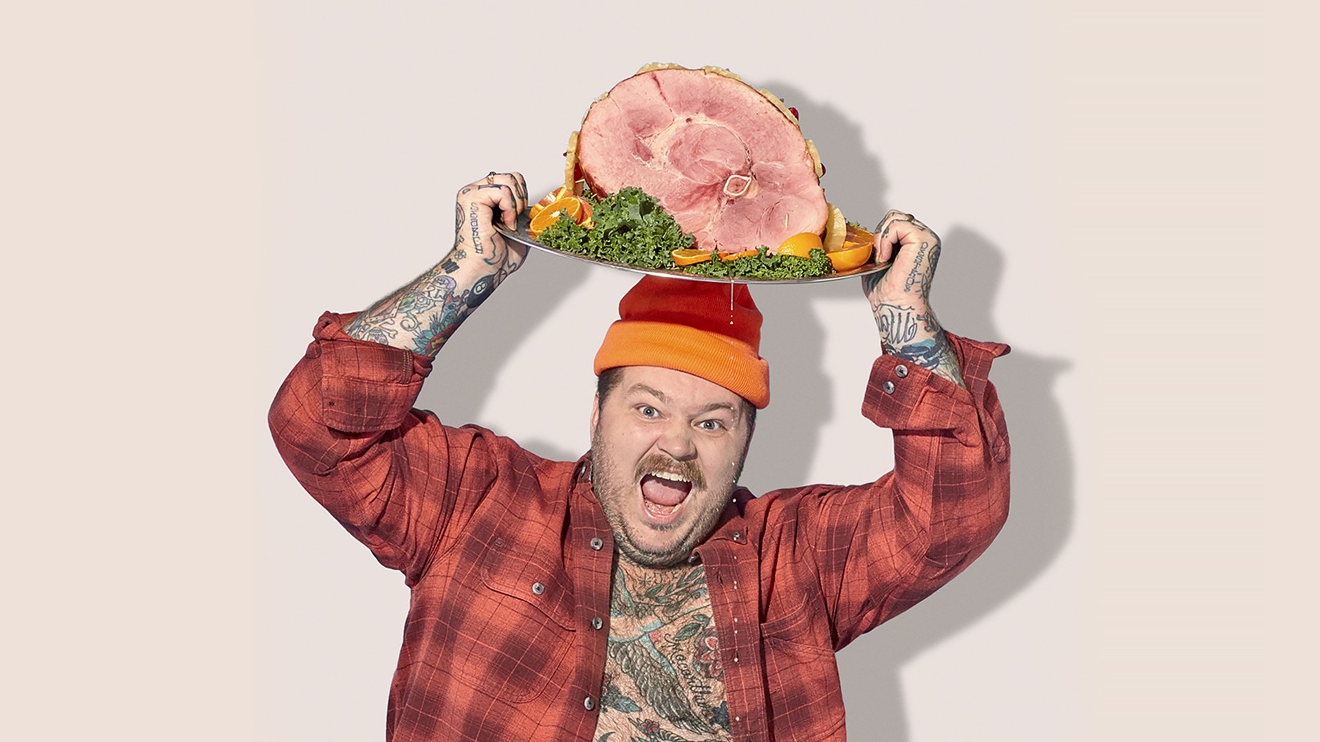 Backdrop for It's Suppertime!