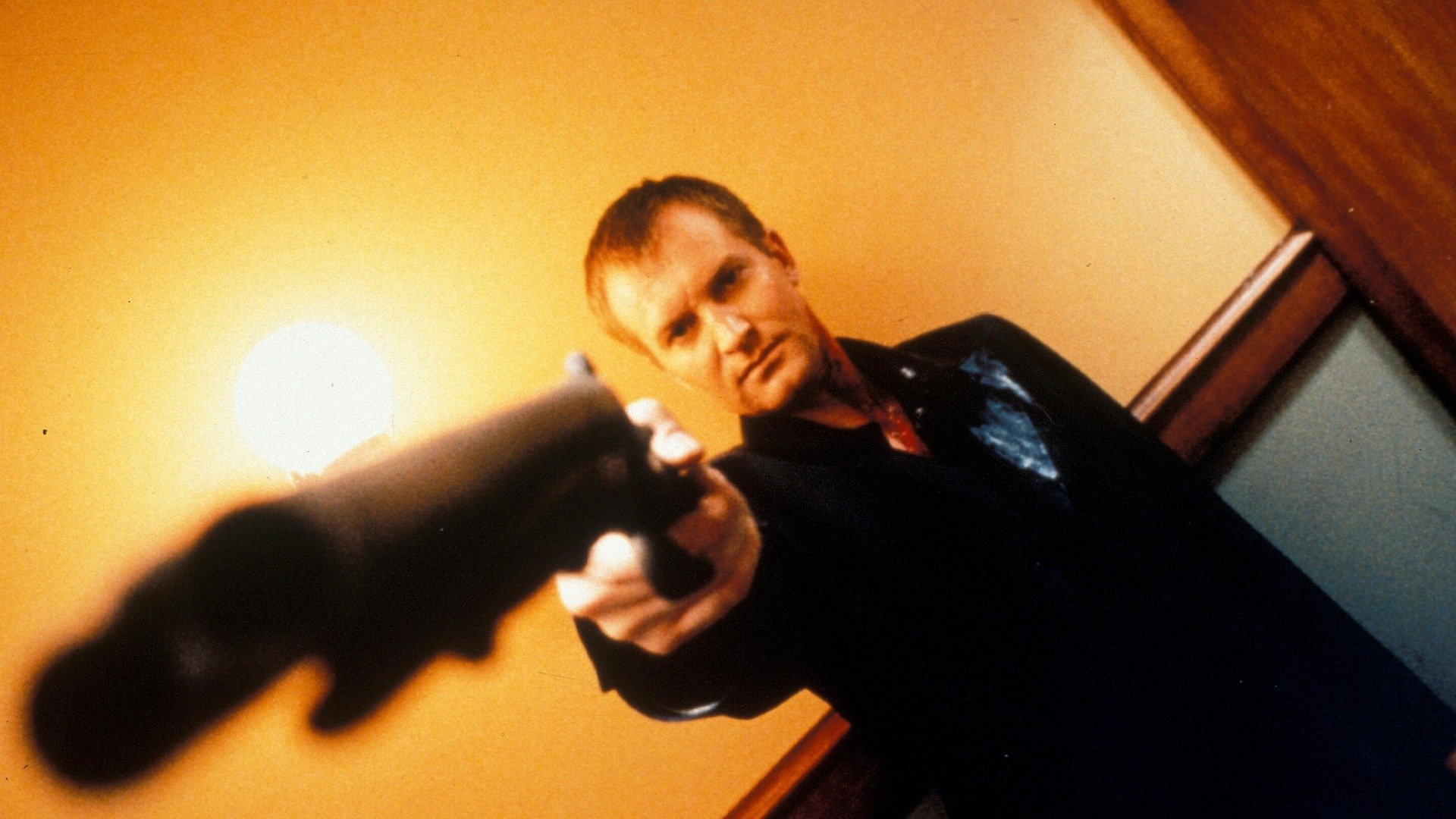 Backdrop for Angel of the Night