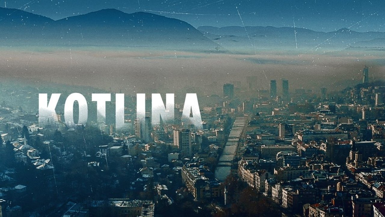 Backdrop for Kotlina