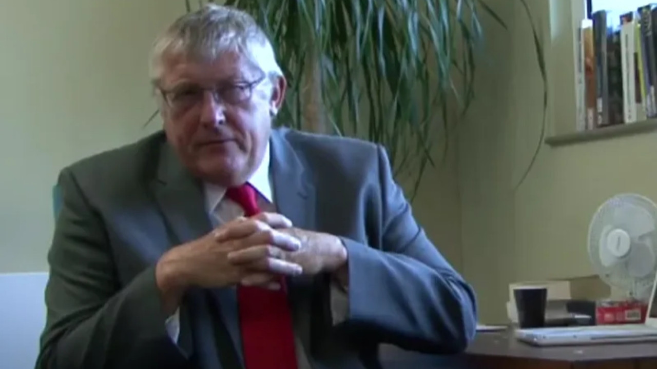 Backdrop for The Boogeyman