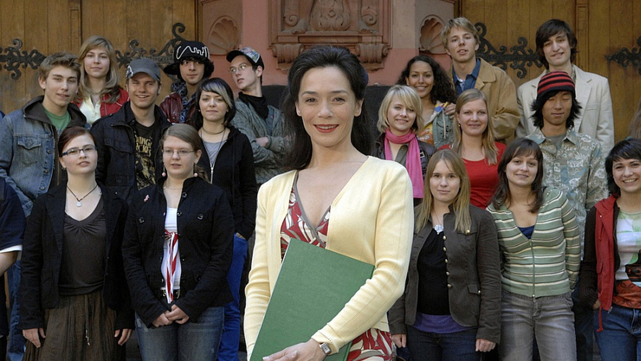 Backdrop for Die Stein