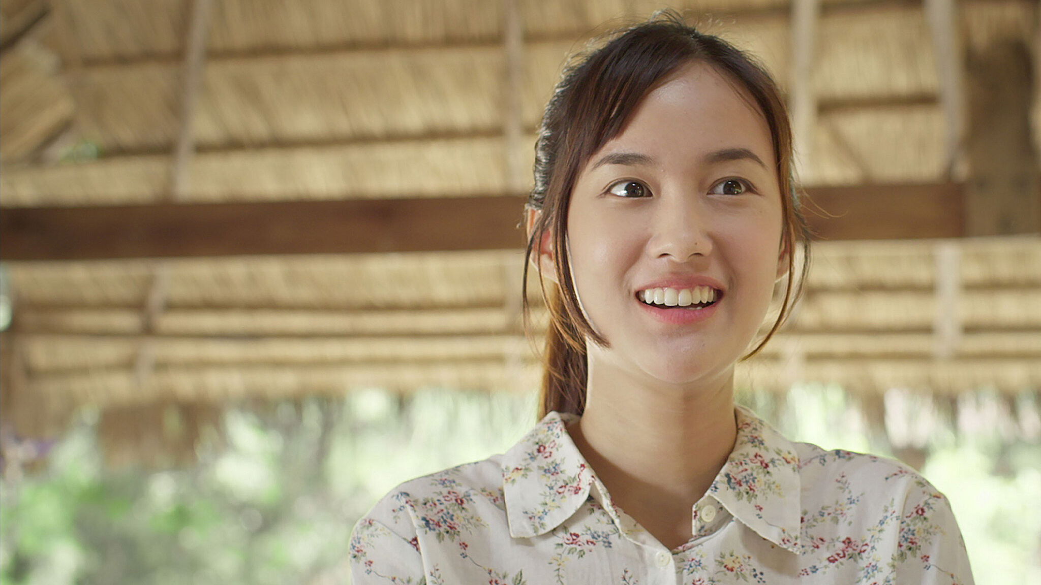 Backdrop for The Rocket Angels