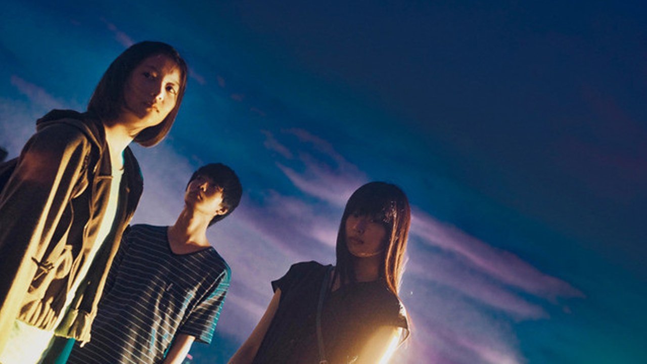 Backdrop for Moonless Dawn