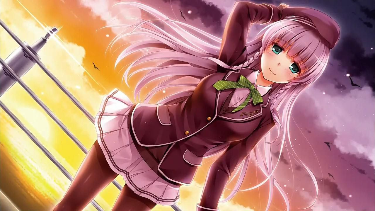 Backdrop for In Search of the Lost Future