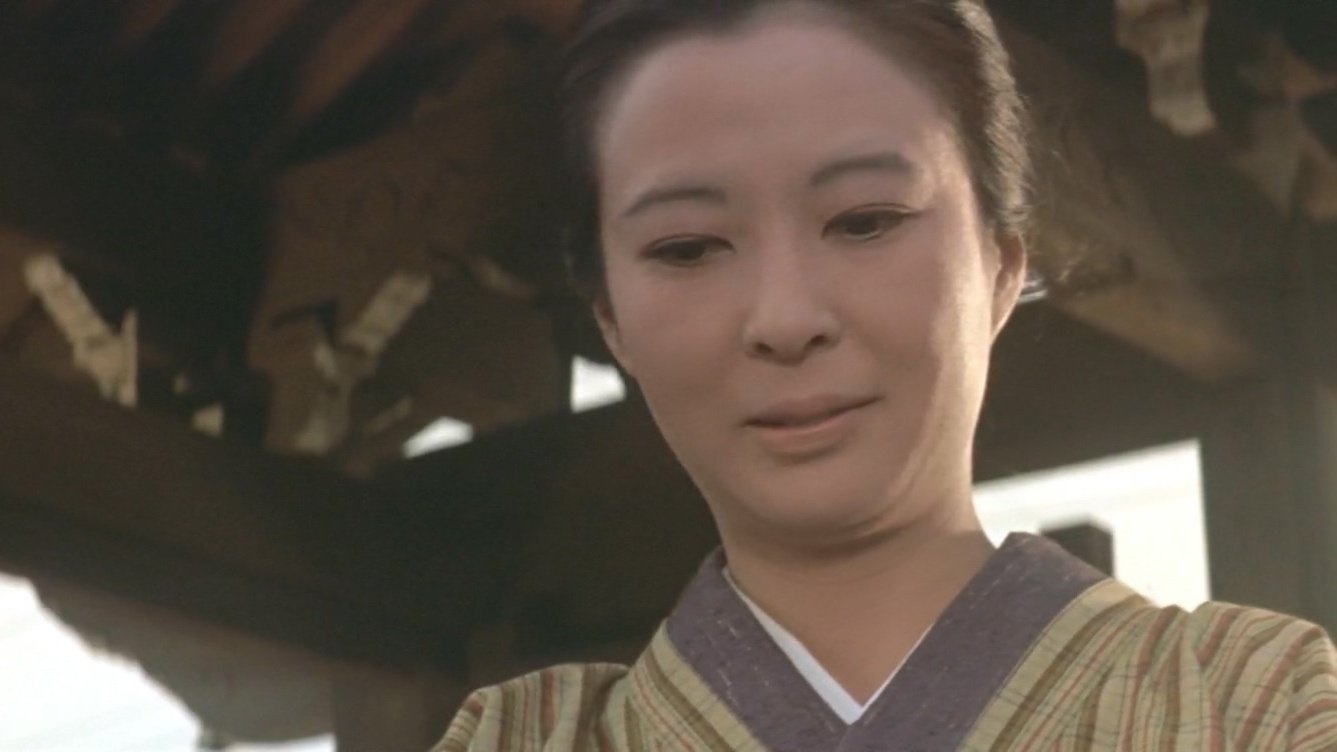 Backdrop for Tora-san's Love Call