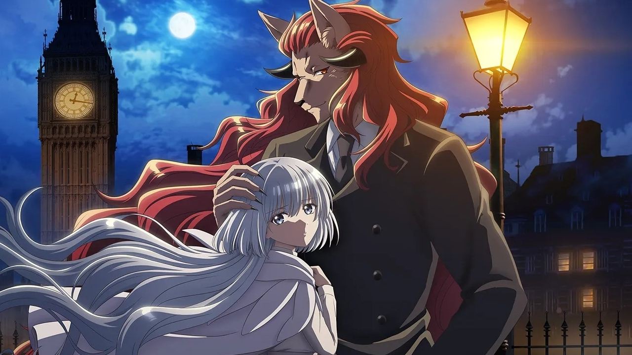 Backdrop for The Tale of Outcasts