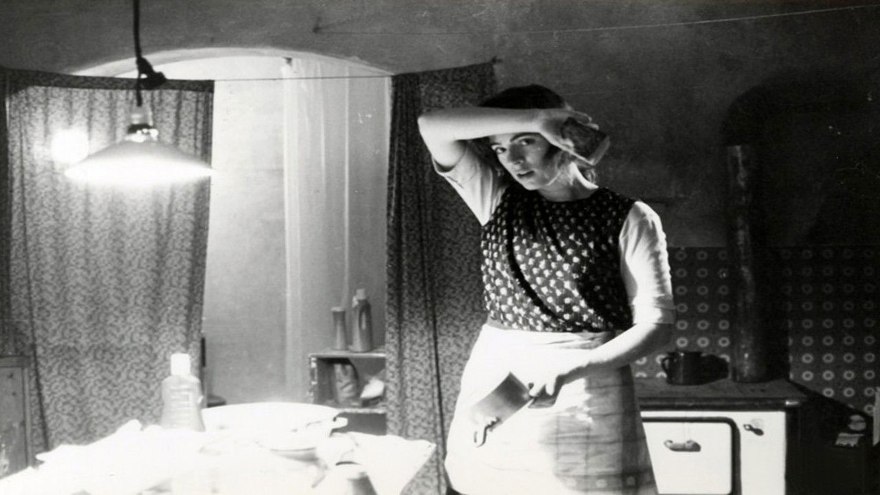 Backdrop for Three for Happiness