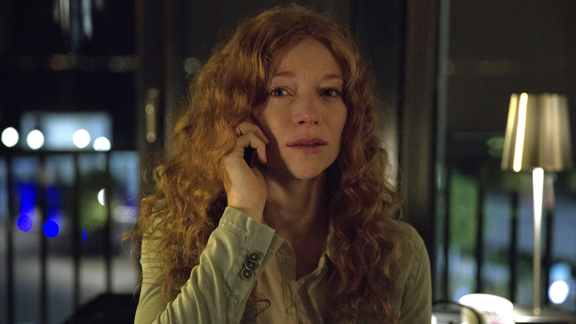 Backdrop for Your Children