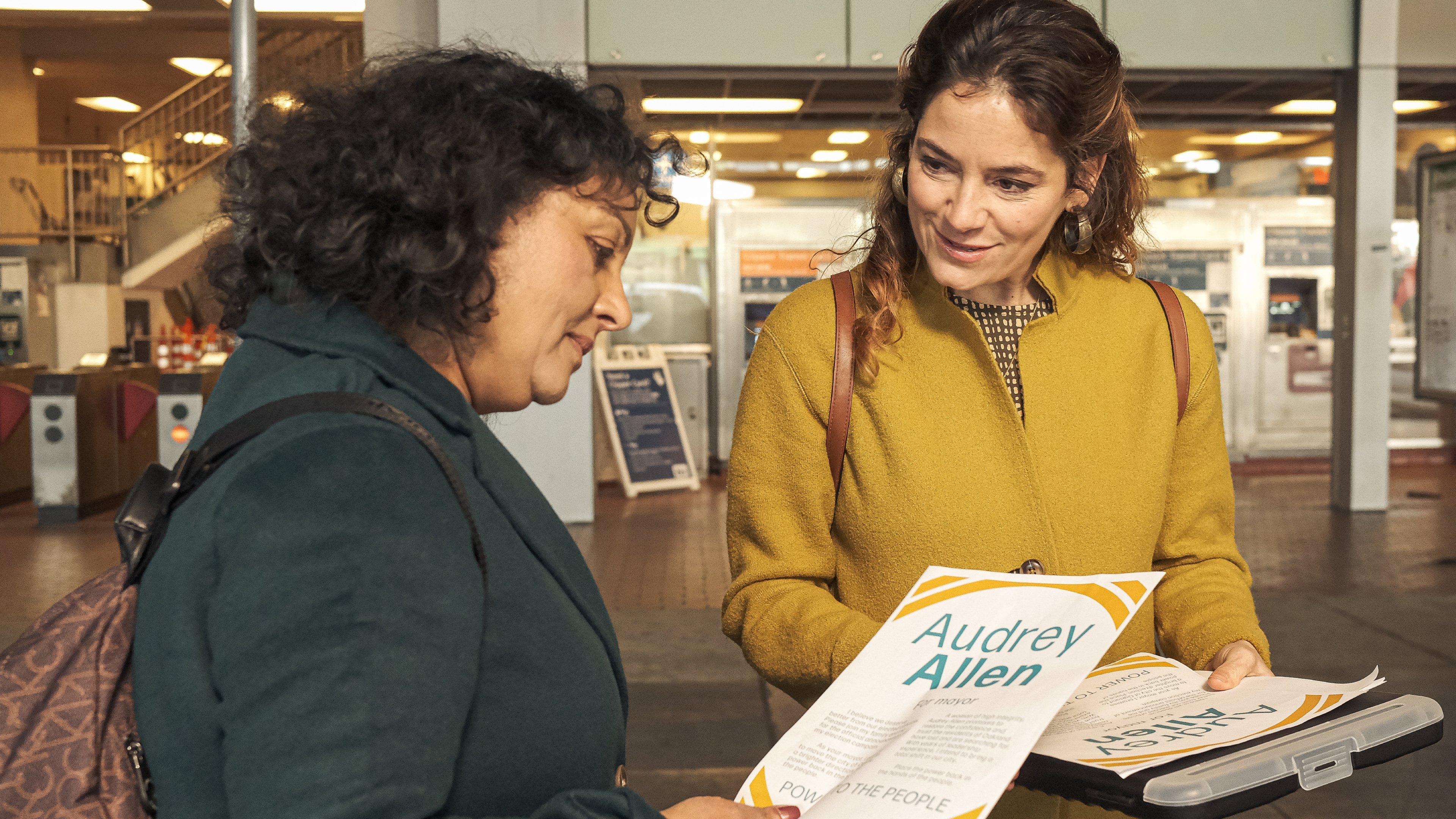 Backdrop for Thirsty