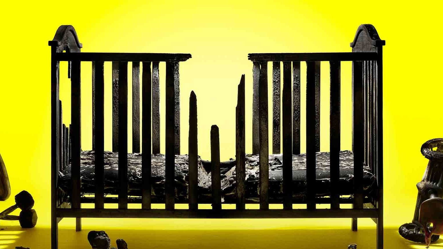 Backdrop for Metallica: 72 Seasons - Global Premiere