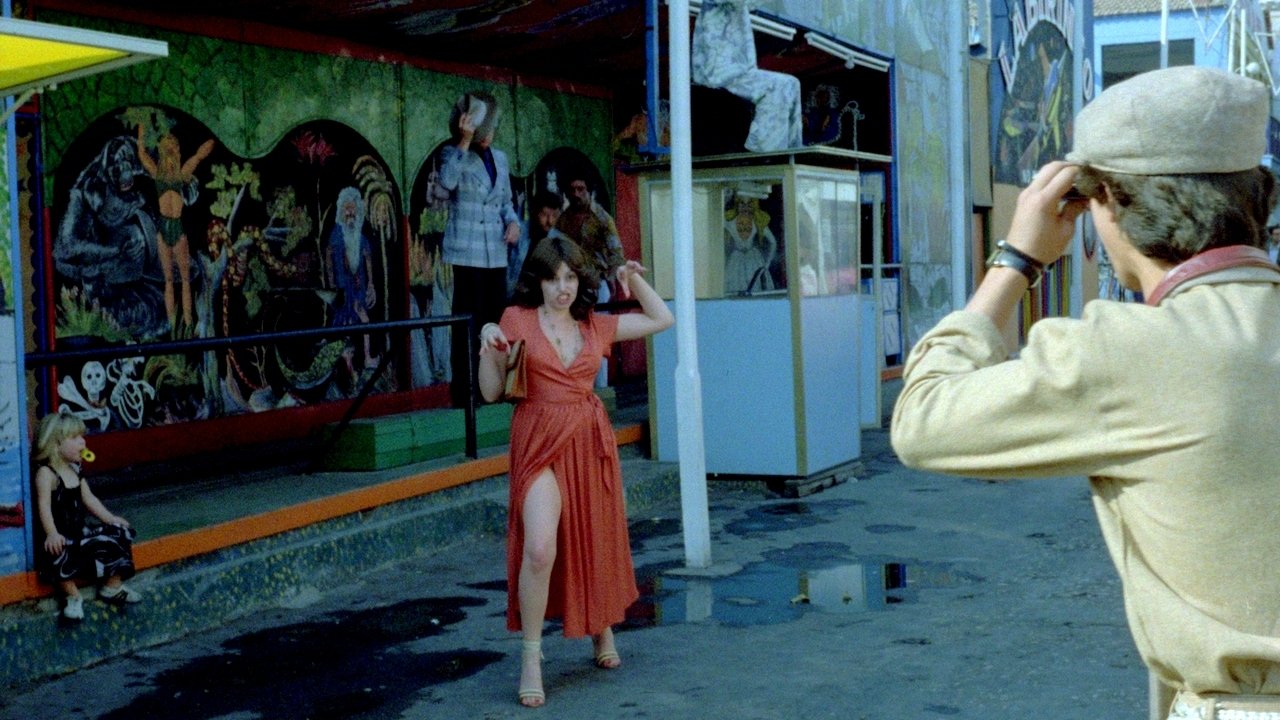 Backdrop for What a Honeymoon