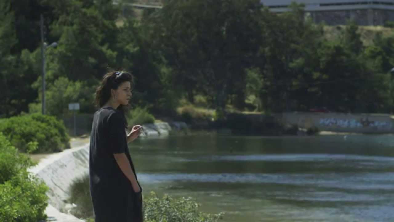 Backdrop for Queen Antigone: Three Acts