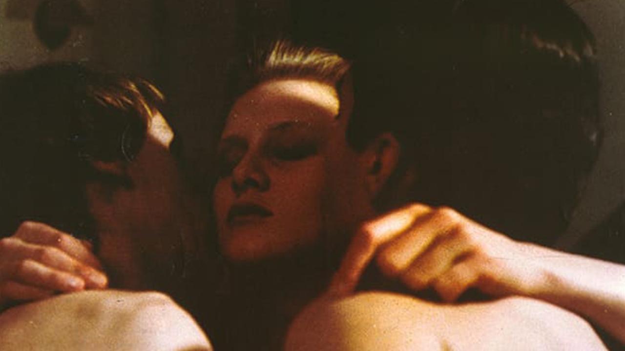 Backdrop for Manhattan Gigolo