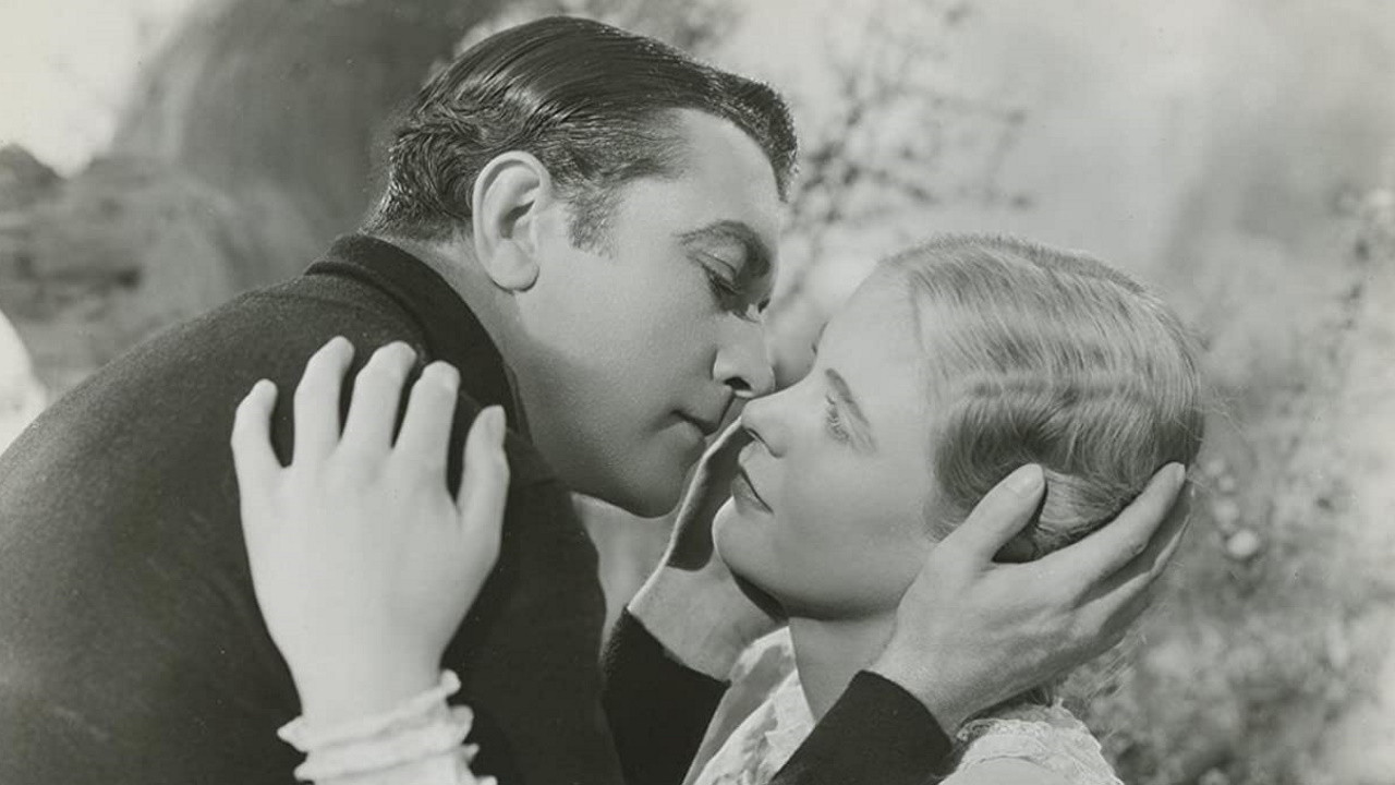 Backdrop for A Modern Hero