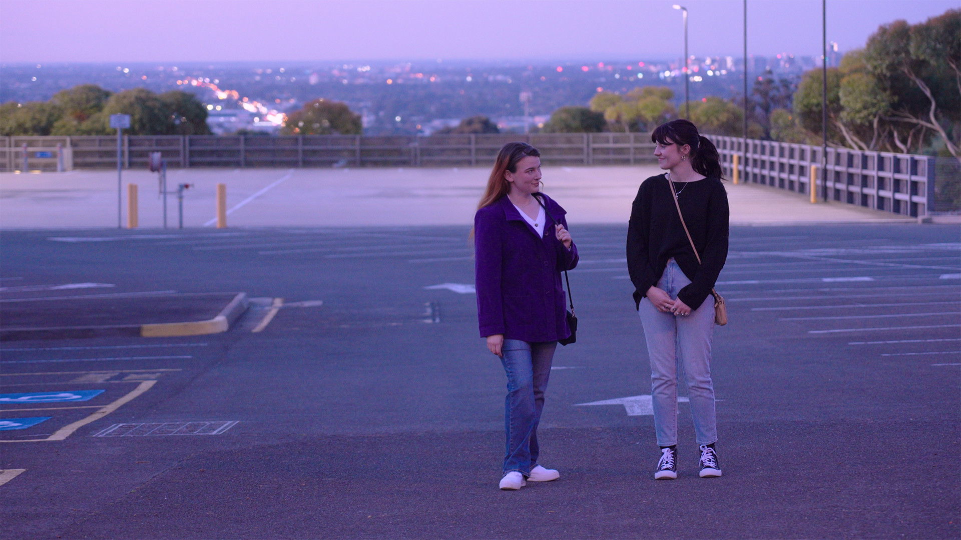 Backdrop for Wings to You