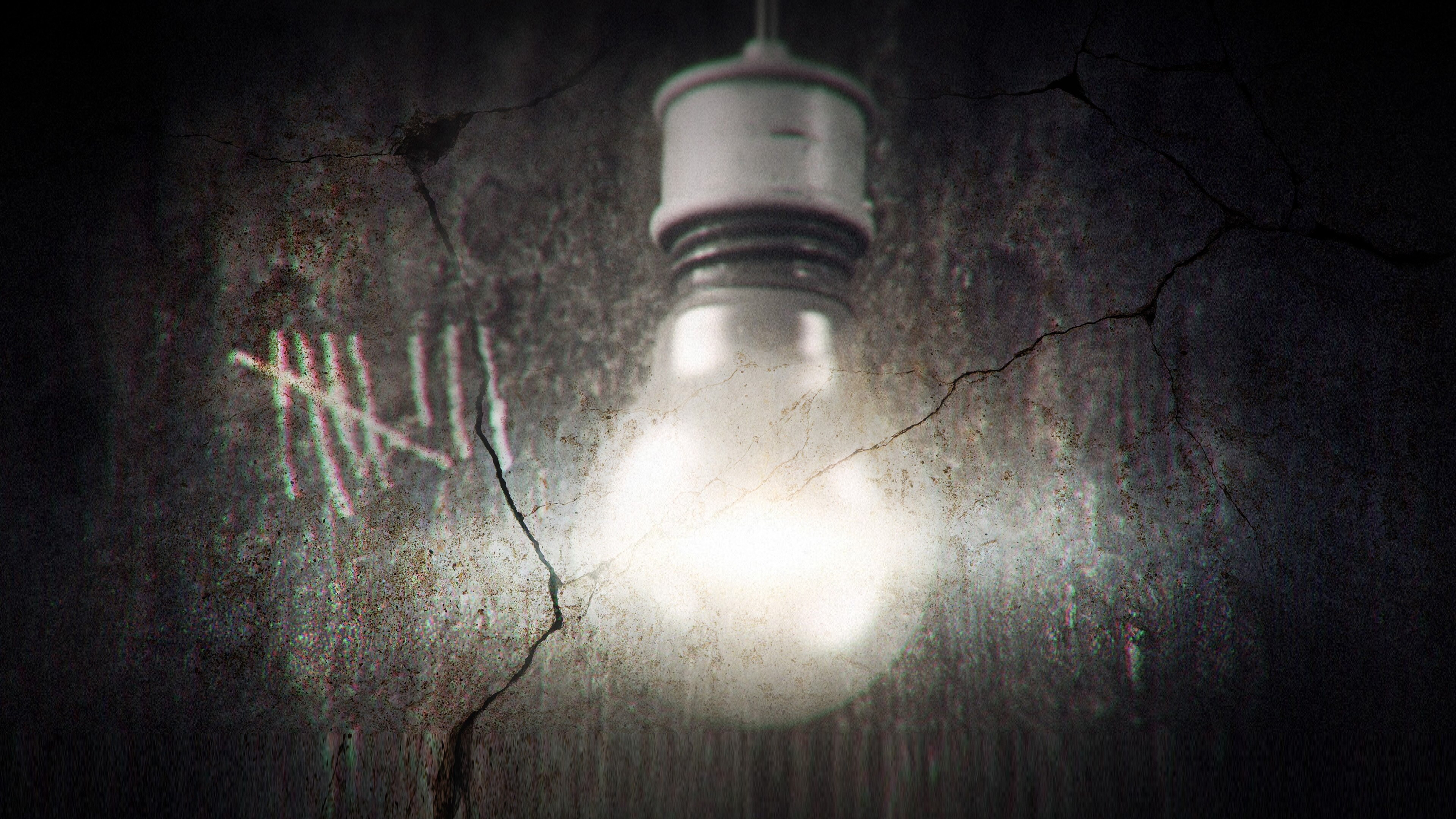 Backdrop for House of Horrors: Kidnapped