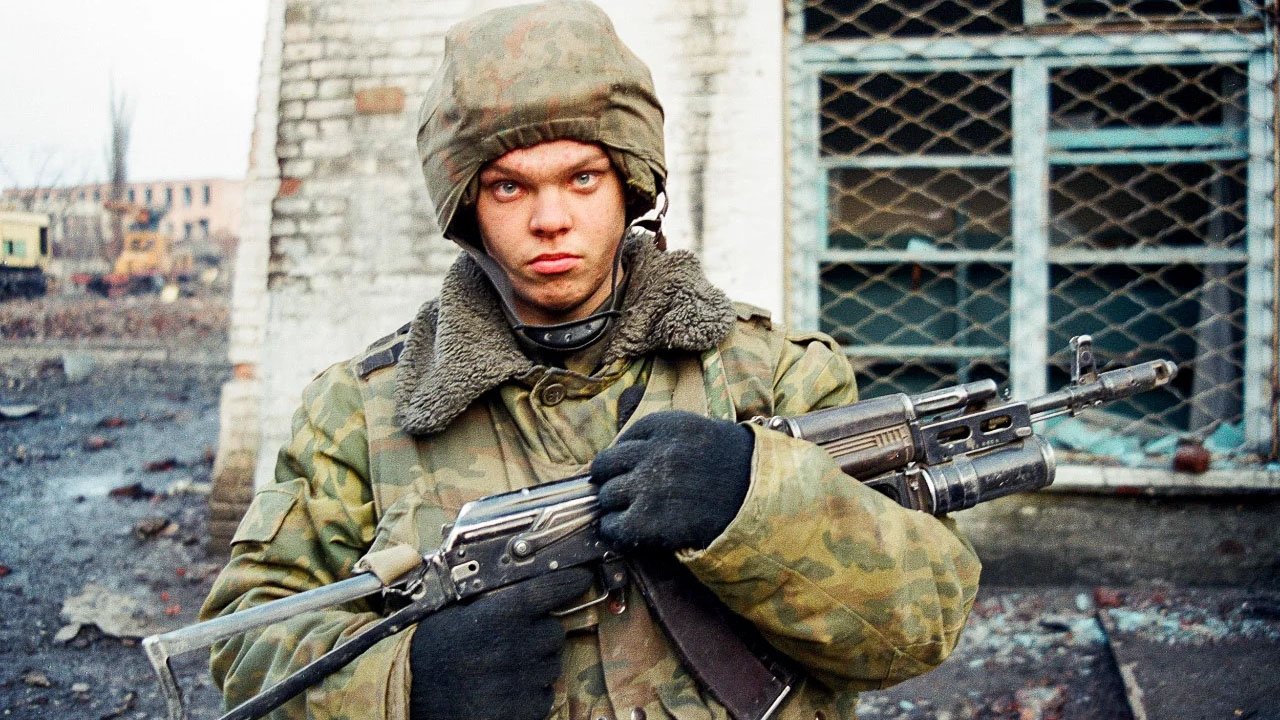 Backdrop for Cursed and Forgotten