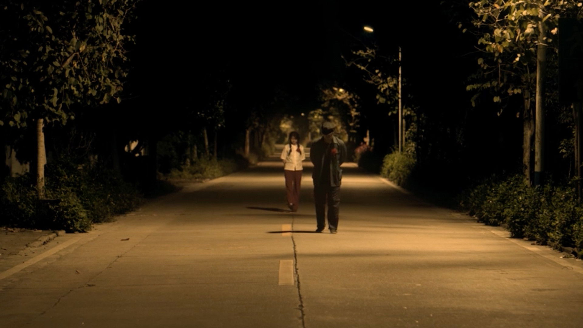 Backdrop for The Root Of Girl