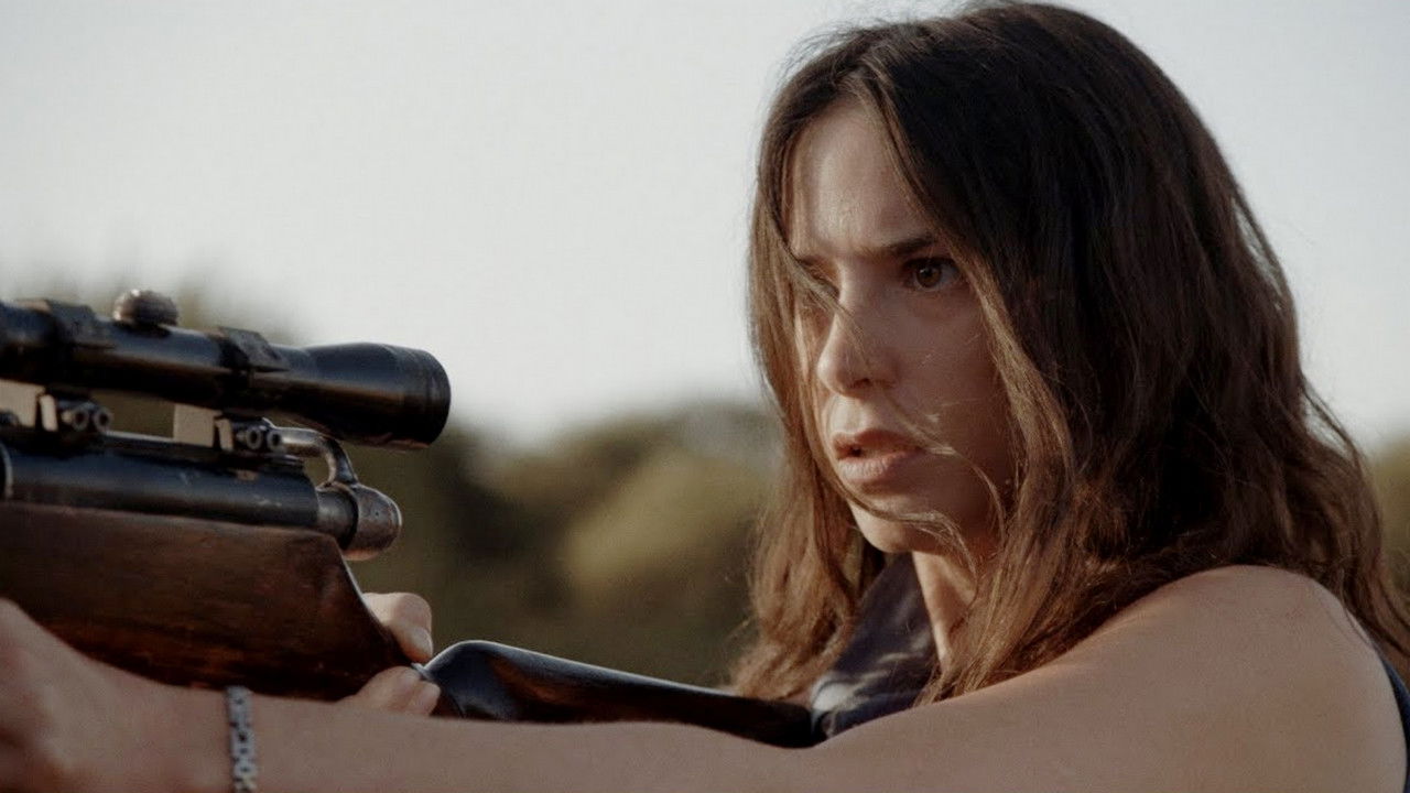 Backdrop for Hell and Back