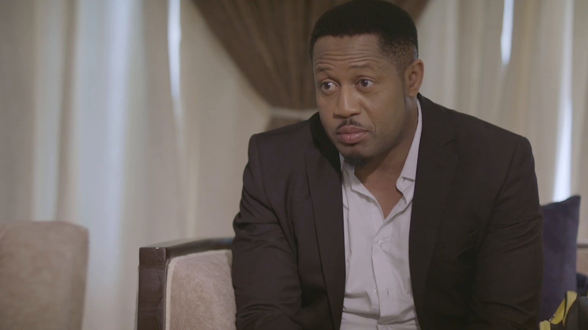 Backdrop for March 17th