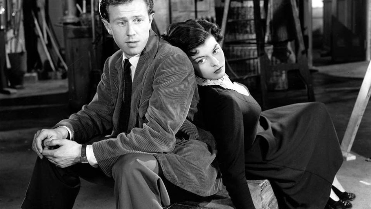 Backdrop for Curtain Up