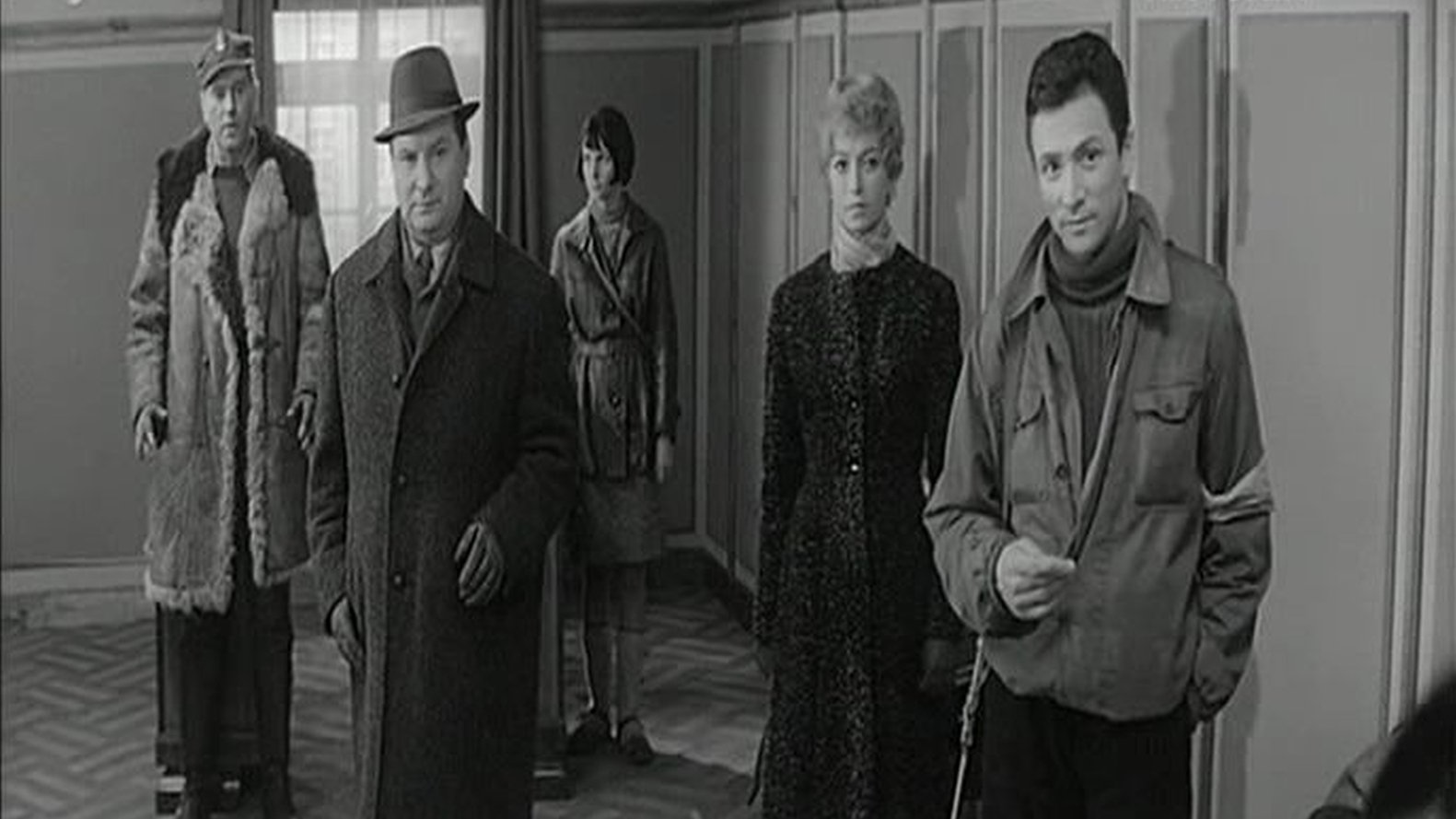 Backdrop for The Killer Leaves a Trace