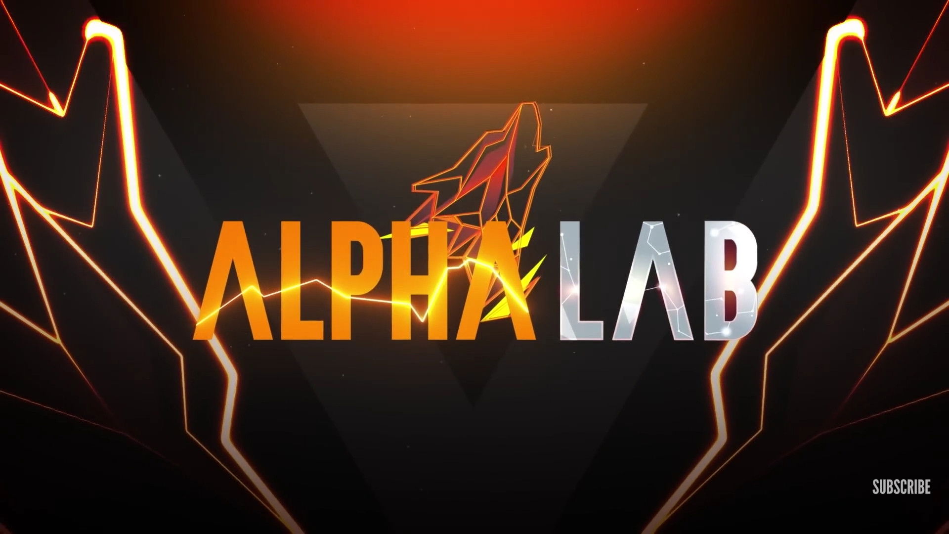 Backdrop for Alpha Lab