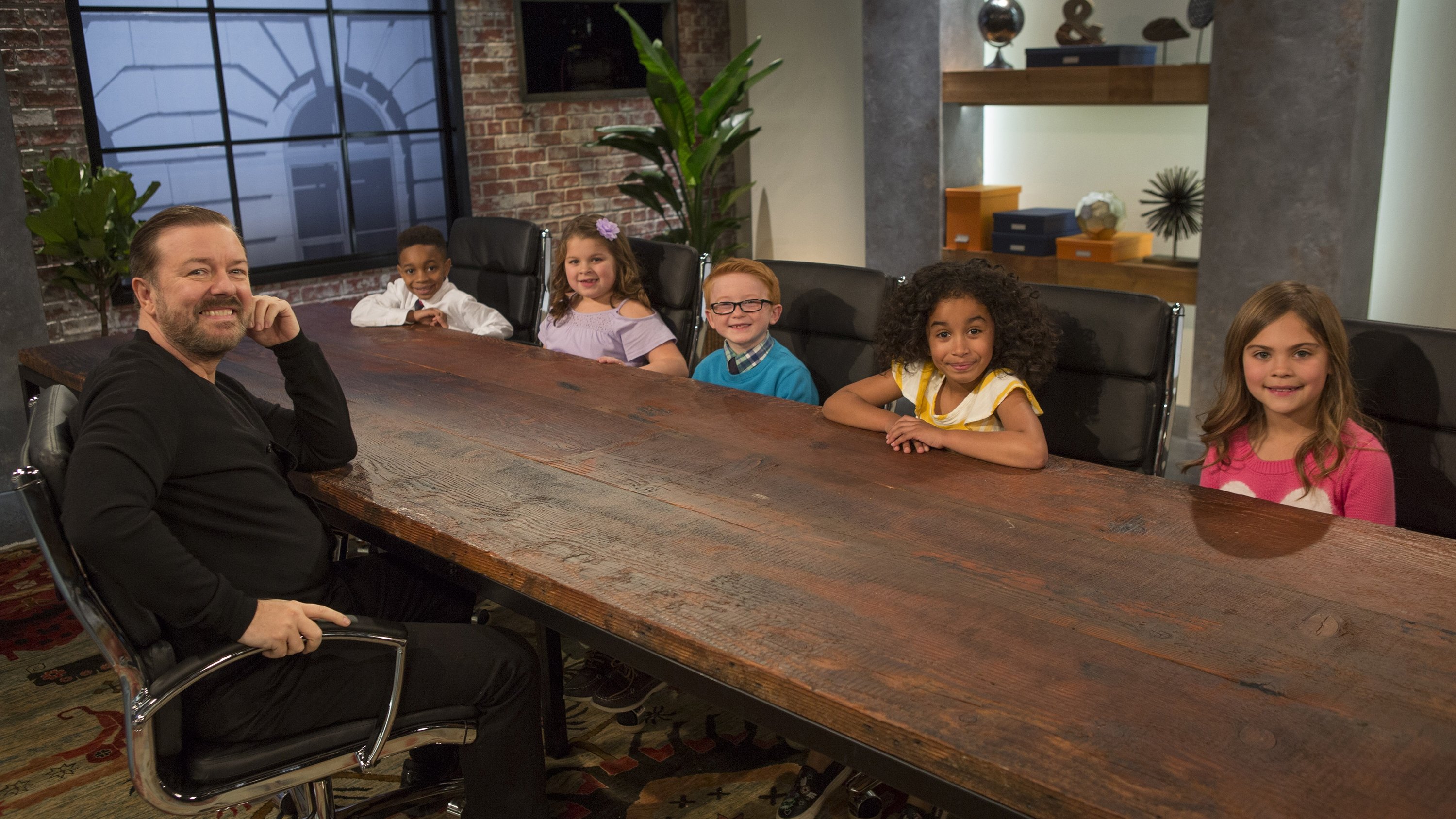 Backdrop for Child Support