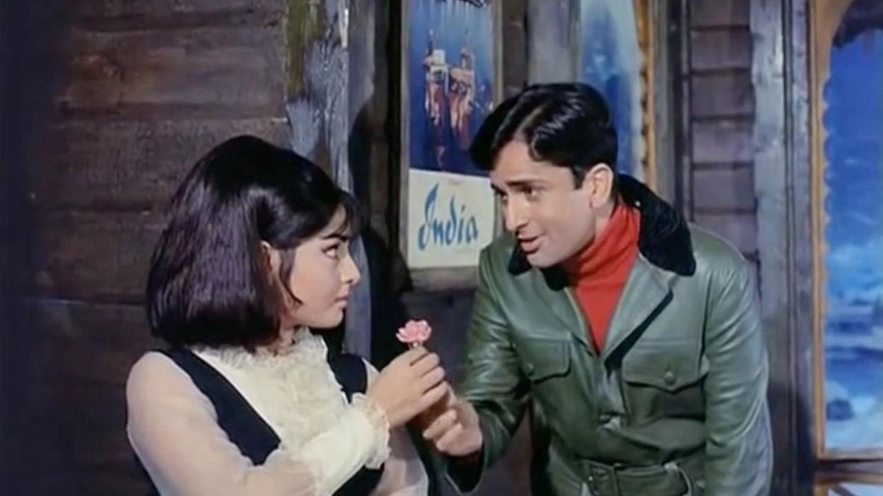 Backdrop for Sharmeelee