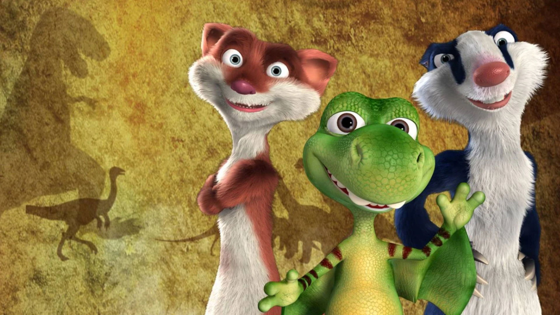 Backdrop for Pırdino Sürpriz Yumurta