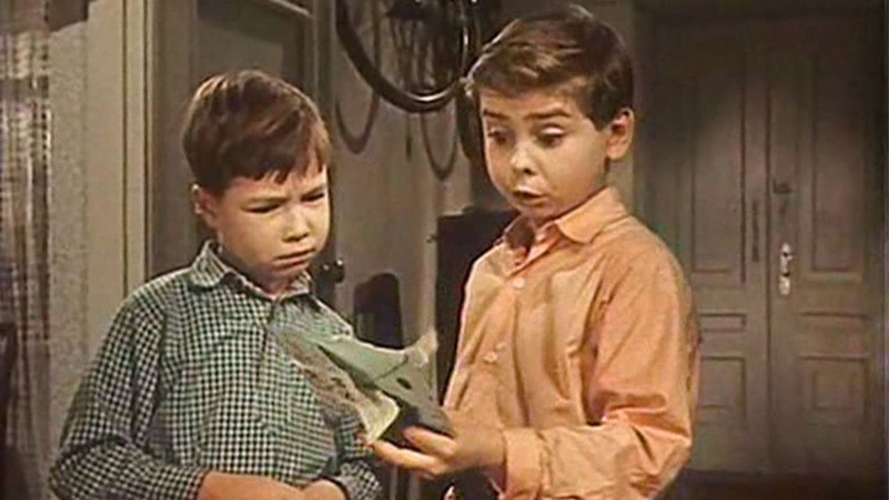 Backdrop for Little Friend