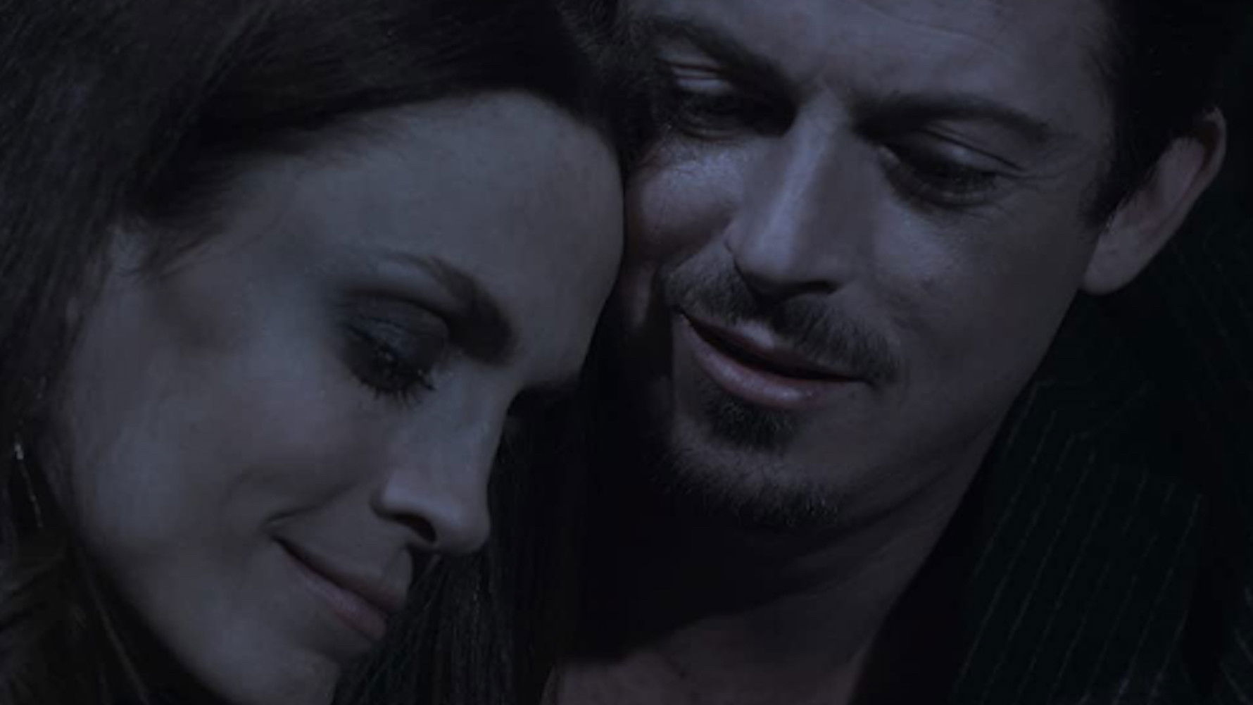 Backdrop for Promises