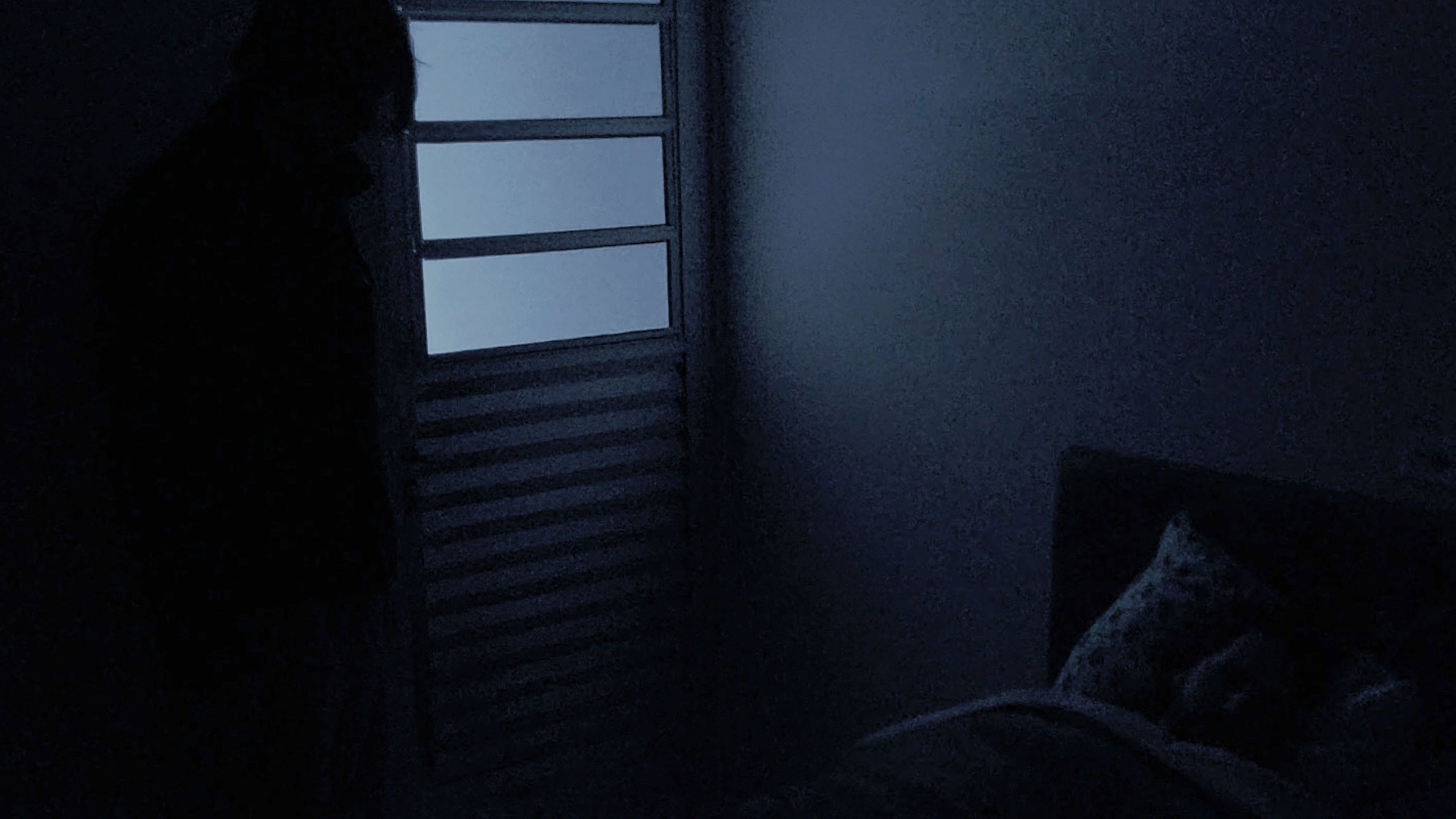 Backdrop for Nightmare No. 1