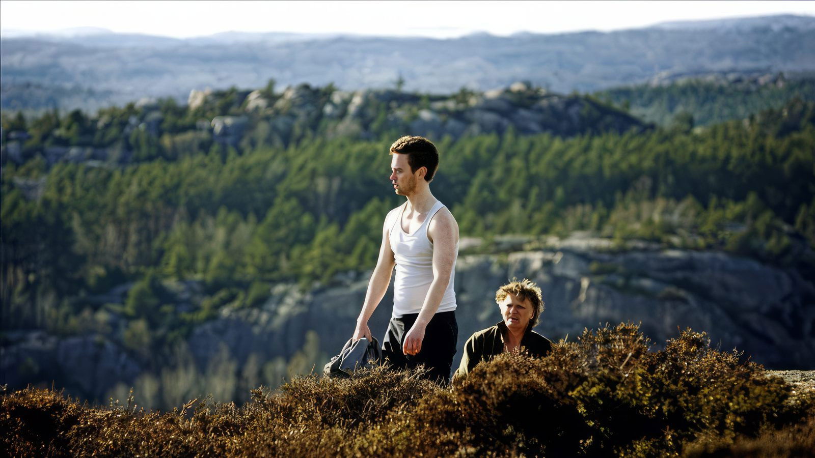 Backdrop for Guidance