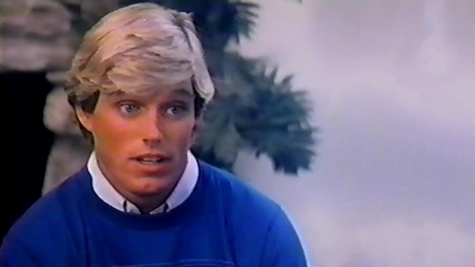 Backdrop for Let's Do It!