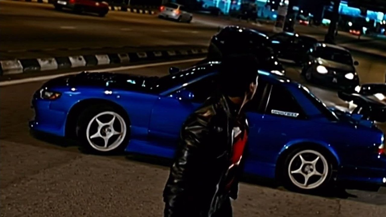 Backdrop for Evolution of KL Drift