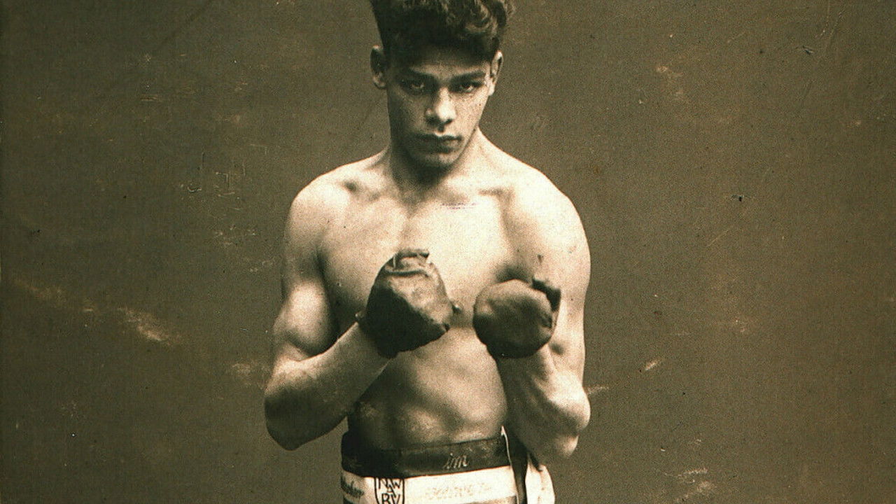 Backdrop for Gibsy - Rukeli Trollmanns Kampf ums Leben