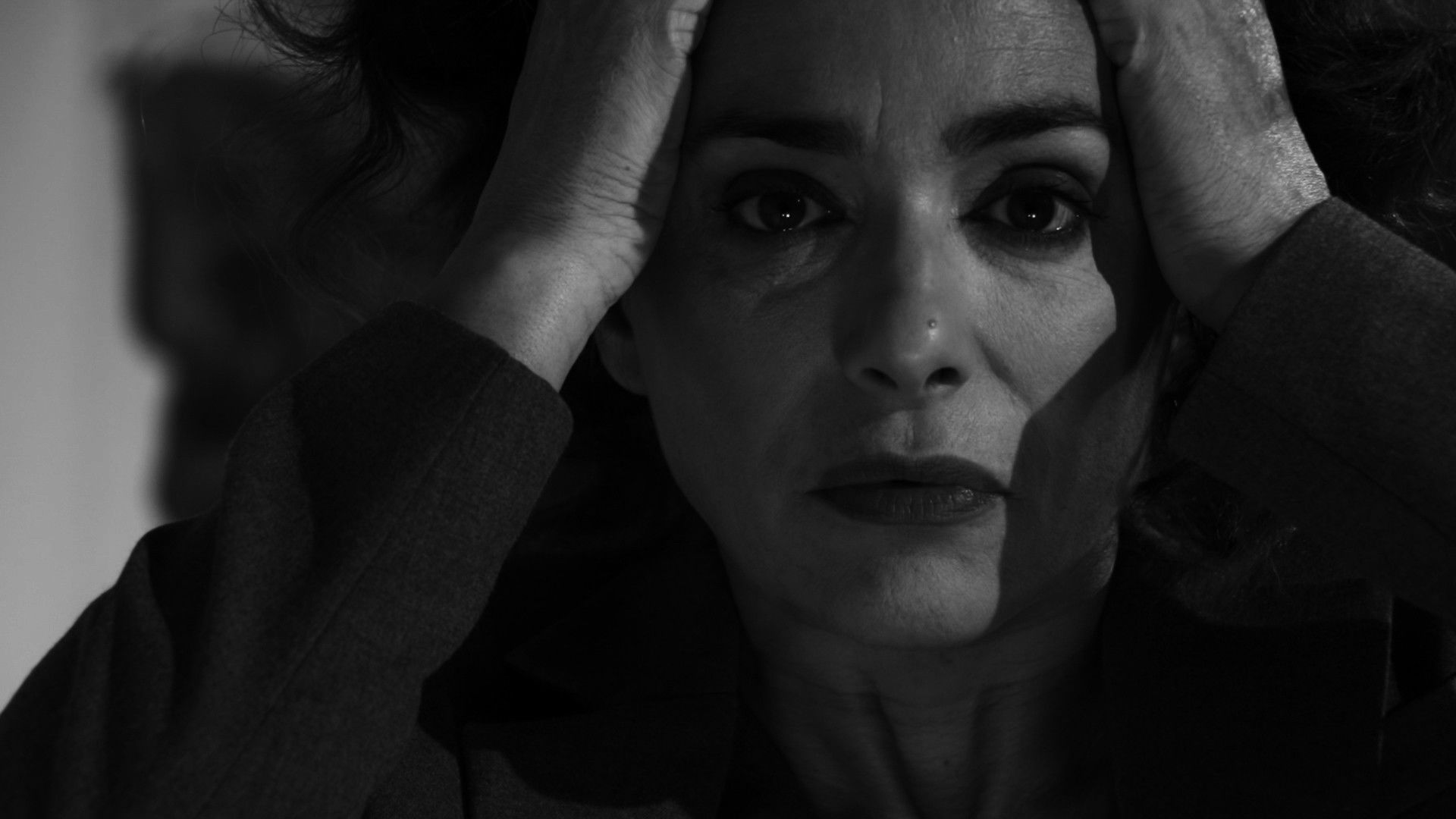 Backdrop for Tobacco Shop