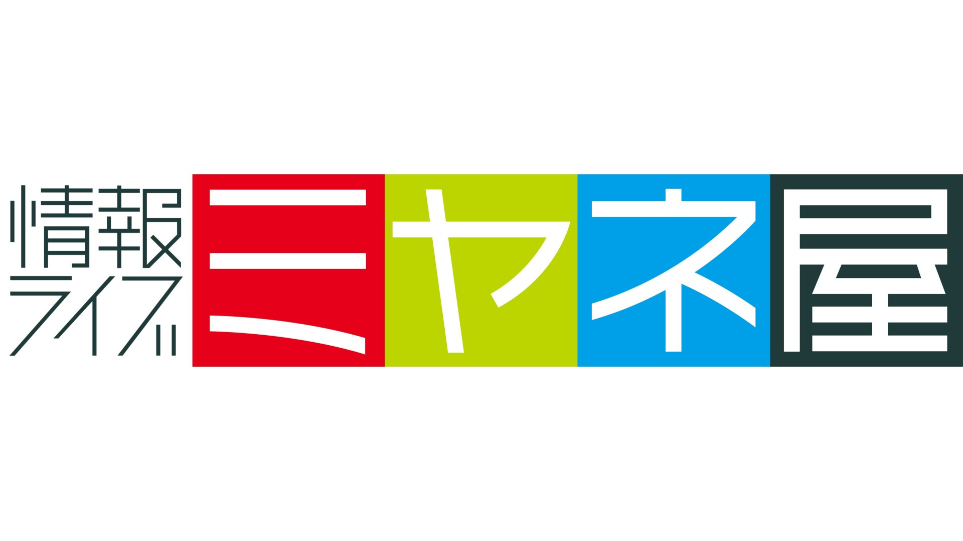 Backdrop for 情報ライブ ミヤネ屋