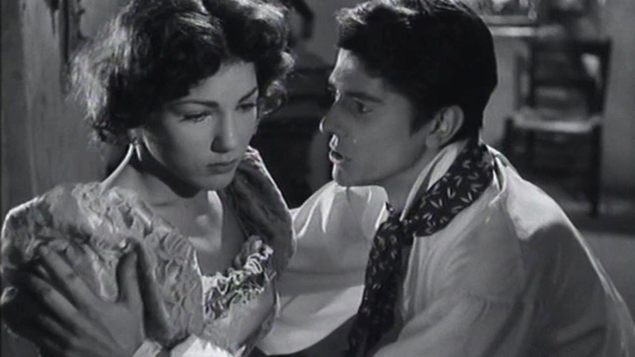 Backdrop for Graziella