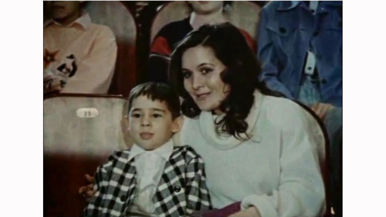 Backdrop for Captain Krokus