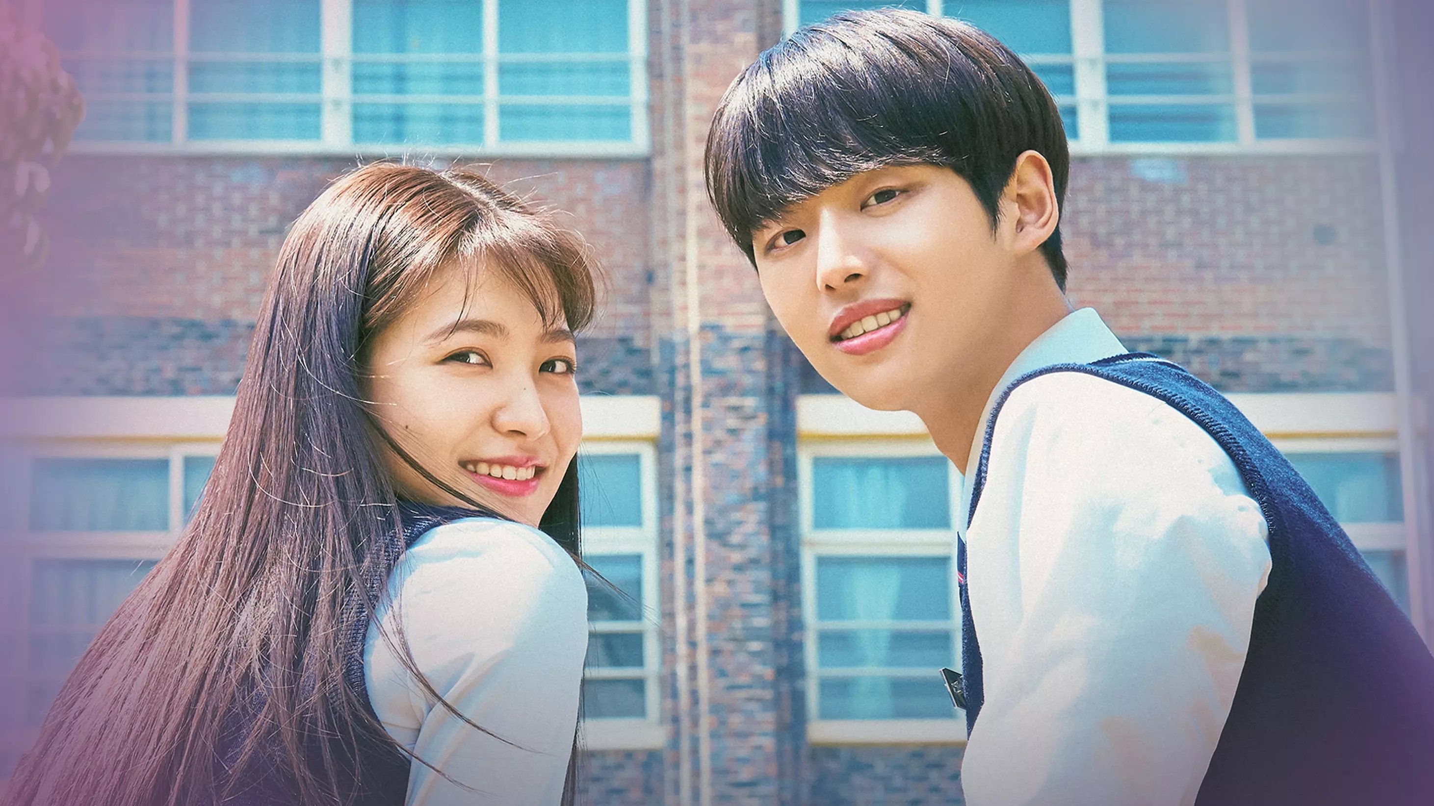 Backdrop for Blue Birthday