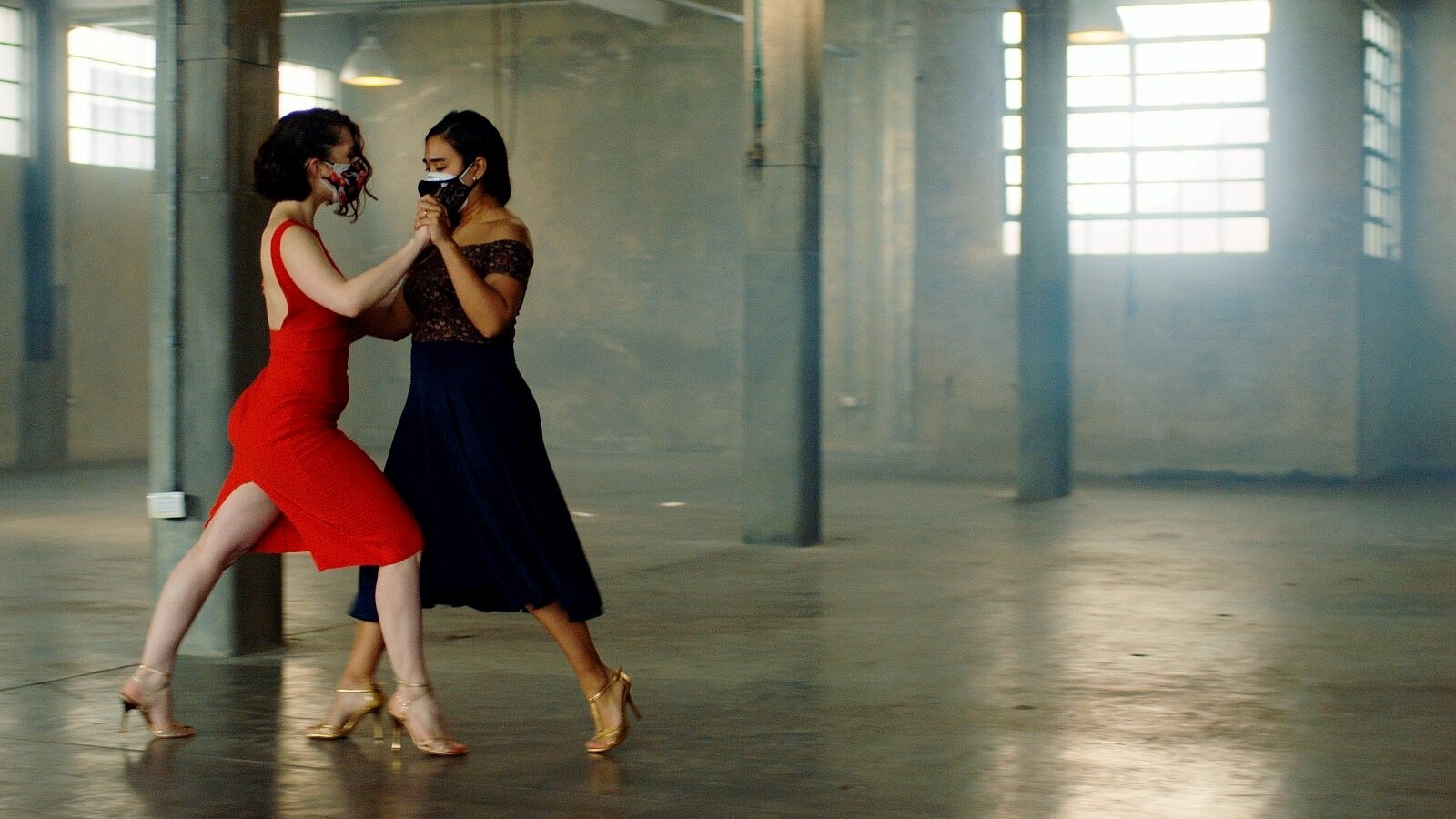 Backdrop for 2020: A Very Particular Year